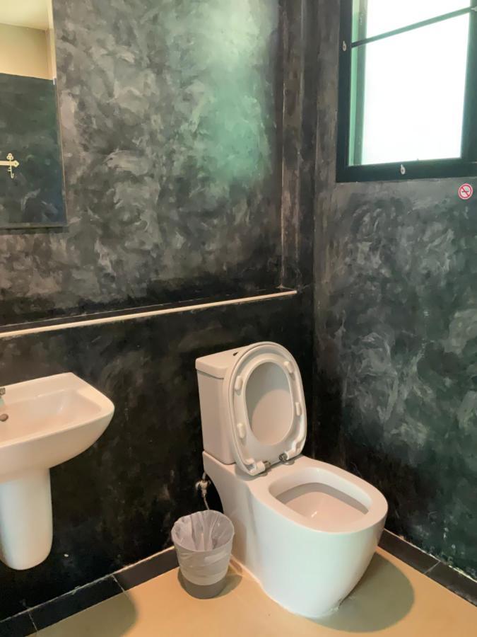 Baan Tonjaeng Resort Chai Nat المظهر الخارجي الصورة