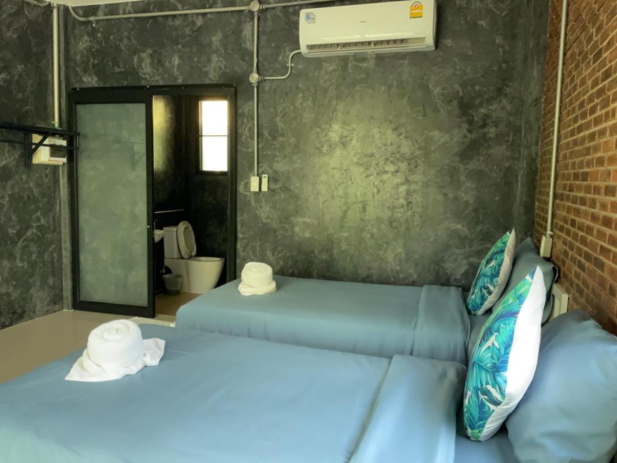 Baan Tonjaeng Resort Chai Nat المظهر الخارجي الصورة